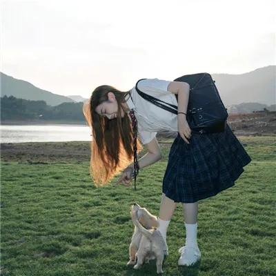 尘埃的女儿